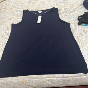 Top Chico’s Brand New with tags
